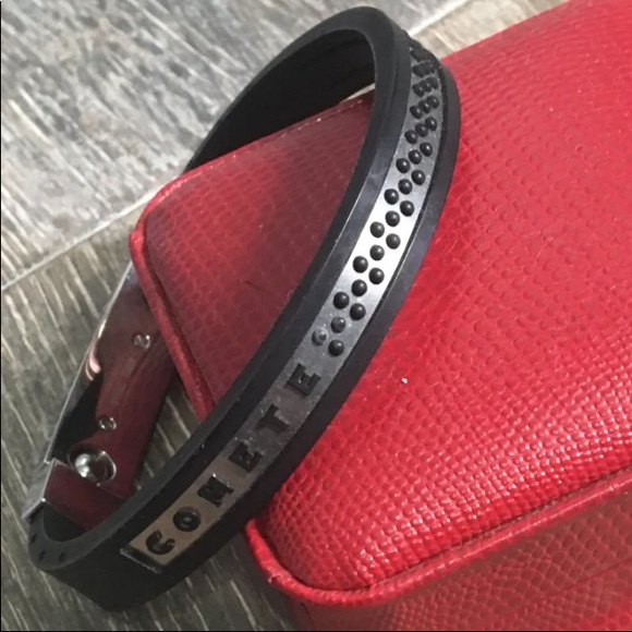Men’s Comete Bracelet - Picture 2 of 7